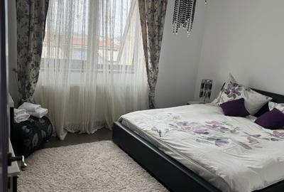 Apartament cu 2 camere decomandat în Popoveni - 6