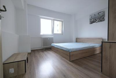 Apartament cu 2 camere decomandat, mobilat în Rahova - 5