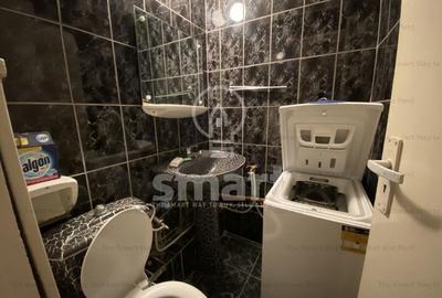 Apartament 3 camere decomandat Kaufland Manastur USAMV - 6