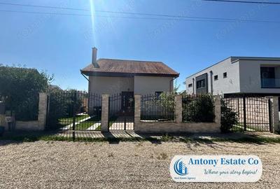 Casă cu 1 camere cu Teren 500 Mp în Sânmartin - 14