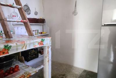 Casă cu 3 camere cu Teren 256 Mp în Ultracentral - 8