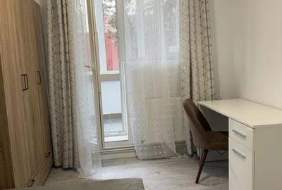 Apartament cu 3 camere, mobilat în Gheorgheni - 3