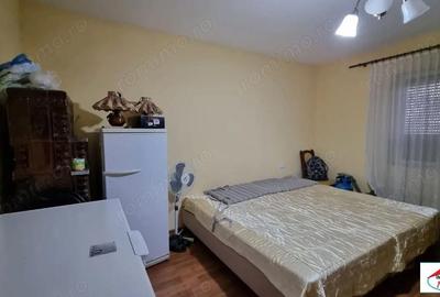Casă cu 2 camere în Micula - 1