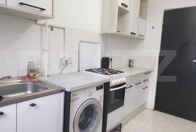 Apartament 3 camere, 71mp, zona Nicolina - 8