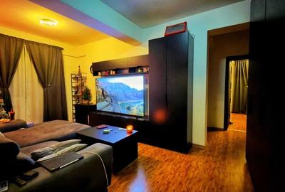 Apartament cu 2 camere semidecomandat, mobilat în Giurgiului - 2