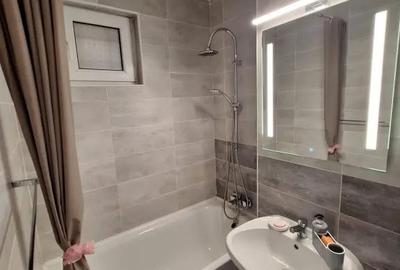 Apartament cu 2 camere semidecomandat în Obor - 8