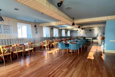 Investi?ie Premium: Bistro, Casa ?i Birouri in Centrul I - 3