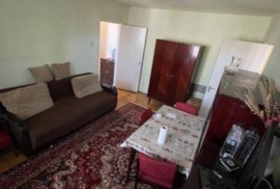 Apartament cu 2 camere nedecomandat în Micro 15 - 7