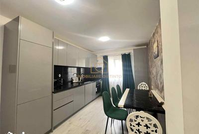 Apartament cu 3 camere în Republicii - 7