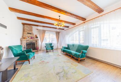 Proprietate versatila cu 2 case si garsoniera in Harman, locuinta sau investitie - 2