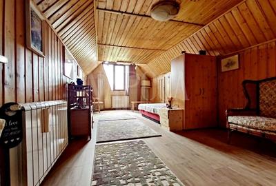 Casă individuală cu 4 camere cu Canalizare în Gheorgheni - 9