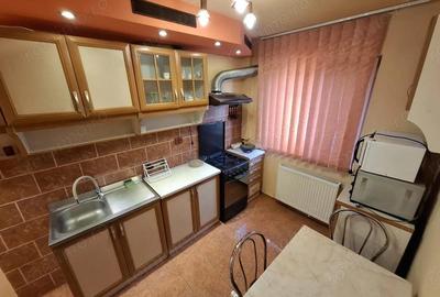 2 camere, etaj 2, modernizat, Sagului - 16