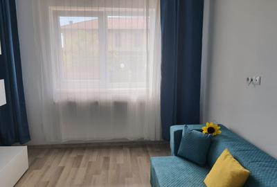 Apartament cu 2 camere decomandat, mobilat în Bună Ziua - 2