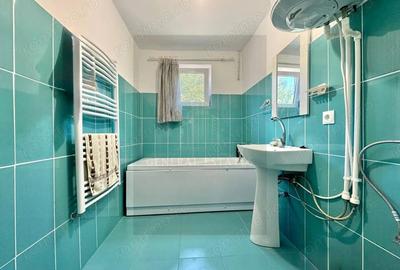 Vanzare Casa - Copou- P+M - langa Gradina Botanica Vanzare Casa - Copou- P+M - langa Gradina Botanica - 14