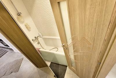 Novum Politehnica | Ideal Investitie | 2 camere, etaj 2 - 10