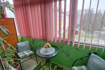 Apartament cu 2 camere decomandat în Est - 7