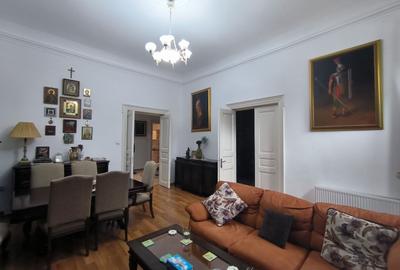 Apartament 4 camere de vanzare Grivitei Buzesti - 2