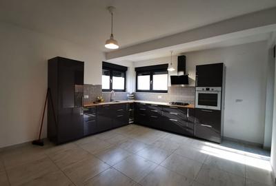 Vila individuala cu teren total de 750 mp si finisaje moderne - 8