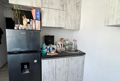 Garsonieră decomandată în Dacia