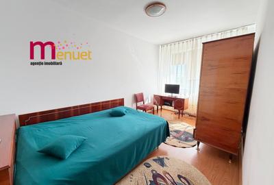 Apartament cu 2 camere decomandat în Central - 10