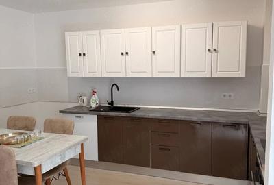 Apartament cu 2 camere decomandat în Unirii - 2