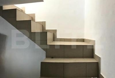 Casă cu 4 camere cu Teren 1000 Mp în Central - 17