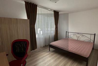 Apartament cu 3 camere în Brâncoveanu