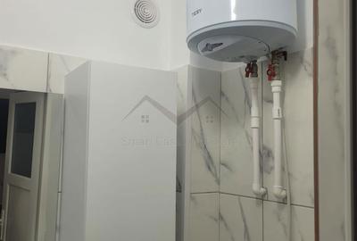 Garsonieră în Central