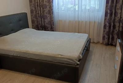 Apartament 2 camere de inchiriat S6 grani?a cu Ro?u - 2