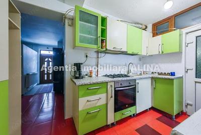 Apartament cu 2 camere în Dorobanți - 11