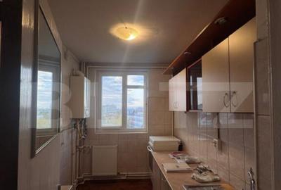 Apartament cu 3 camere, 66 mp, Alexandru Obregia - 2