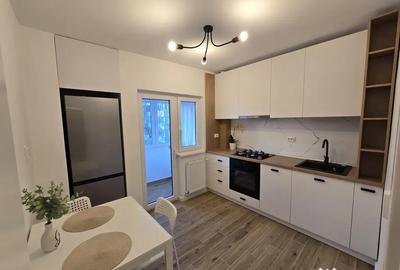 Apartament cu 2 camere decomandat în Berceni - 3