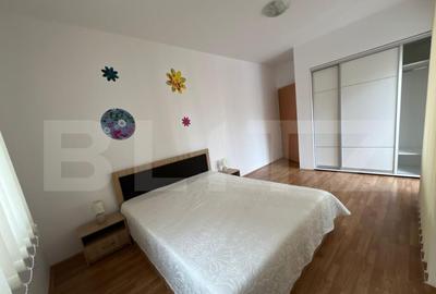 Apartament 2 camere, 58mp, parcare, zona Vivo - 12