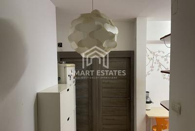 2 Camere-Decomandat-P-ta Rahova-Bloc Anvelopat-Centrala Proprie - 7