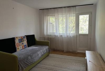 2 camere semidecomandat Drumul Taberei metrou Râul Doamnei - 6