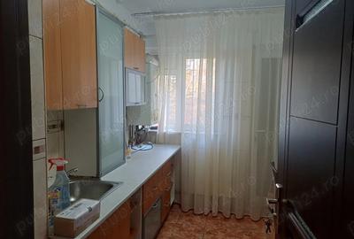 Inchiriere apartament 3 camere Nord - 1
