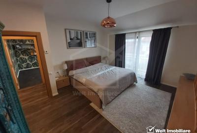 Casa individuala, 4 camere, teren 527 mp, locatie de exceptie, Gheorgheni Casa individuala, 4 camere, teren 527 mp, locatie de exceptie, Gheorgheni - 16