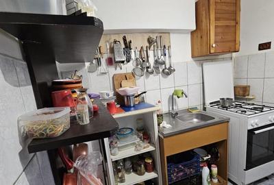 NORD - garsoniera p/4 pretabila locuit /birouri la 36900 eur - 35