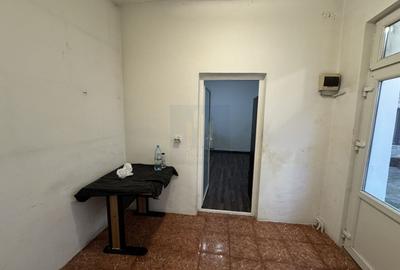 Casă individuală cu 4 camere cu Canalizare în Basarab - 12