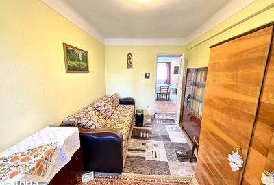 Apartament cu 2 camere în Central - 5