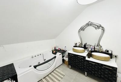 Apartament cu 3 camere în Florești - 3