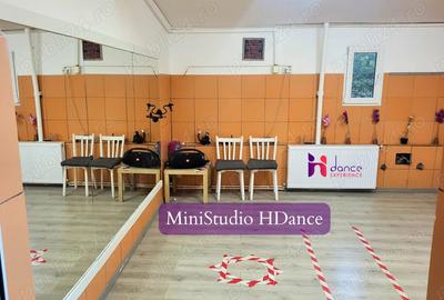 Inchiriere Sala Dans Yoga Fitness Diverse - Pia?a Sudului Inchiriere Sala Dans Yoga Fitness Diverse - Pia?a Sudului - 3
