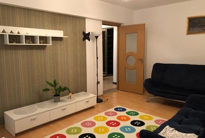 Apartament cu 2 camere decomandat în B-dul București - 1