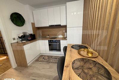 Apartament în Tudor Vladimirescu - 6