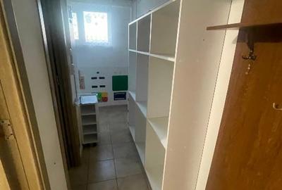 Vând apartament decomandat 2 cam 42 mp, 100 m metrou Romancieri amenajat complet - 5