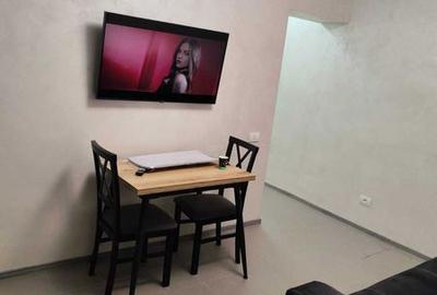 Apartament cu 2 camere semidecomandat, mobilat în ICIL - 2