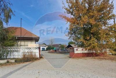 Spațiu comercial, de 400 mp, în Bariera Vâlcii