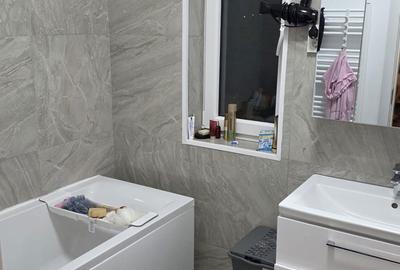 Apartament cu 3 camere decomandat în Central - 7