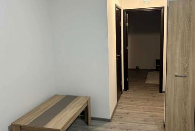 Apartament cu 2 camere semidecomandat în Central - 2