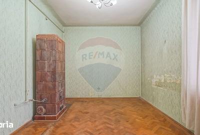 Apartament cu 6 camere decomandat în Centrul Istoric - 14
